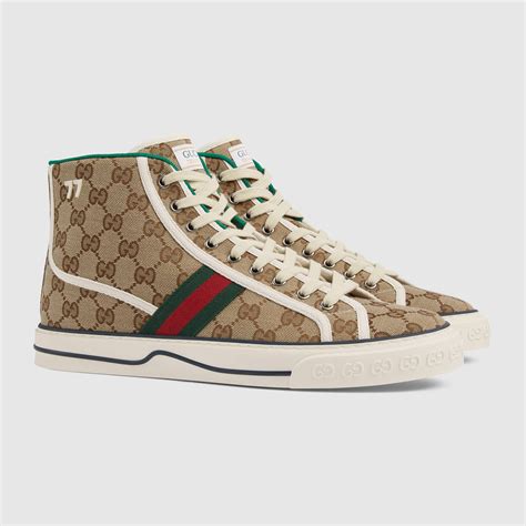 gucci 77 sneakers